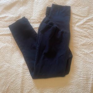 Maternity Full Panel Pixie Pants